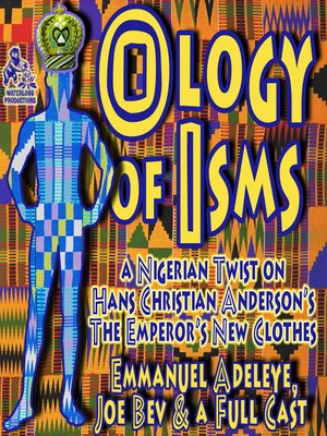cover image of The Ology of Isms
